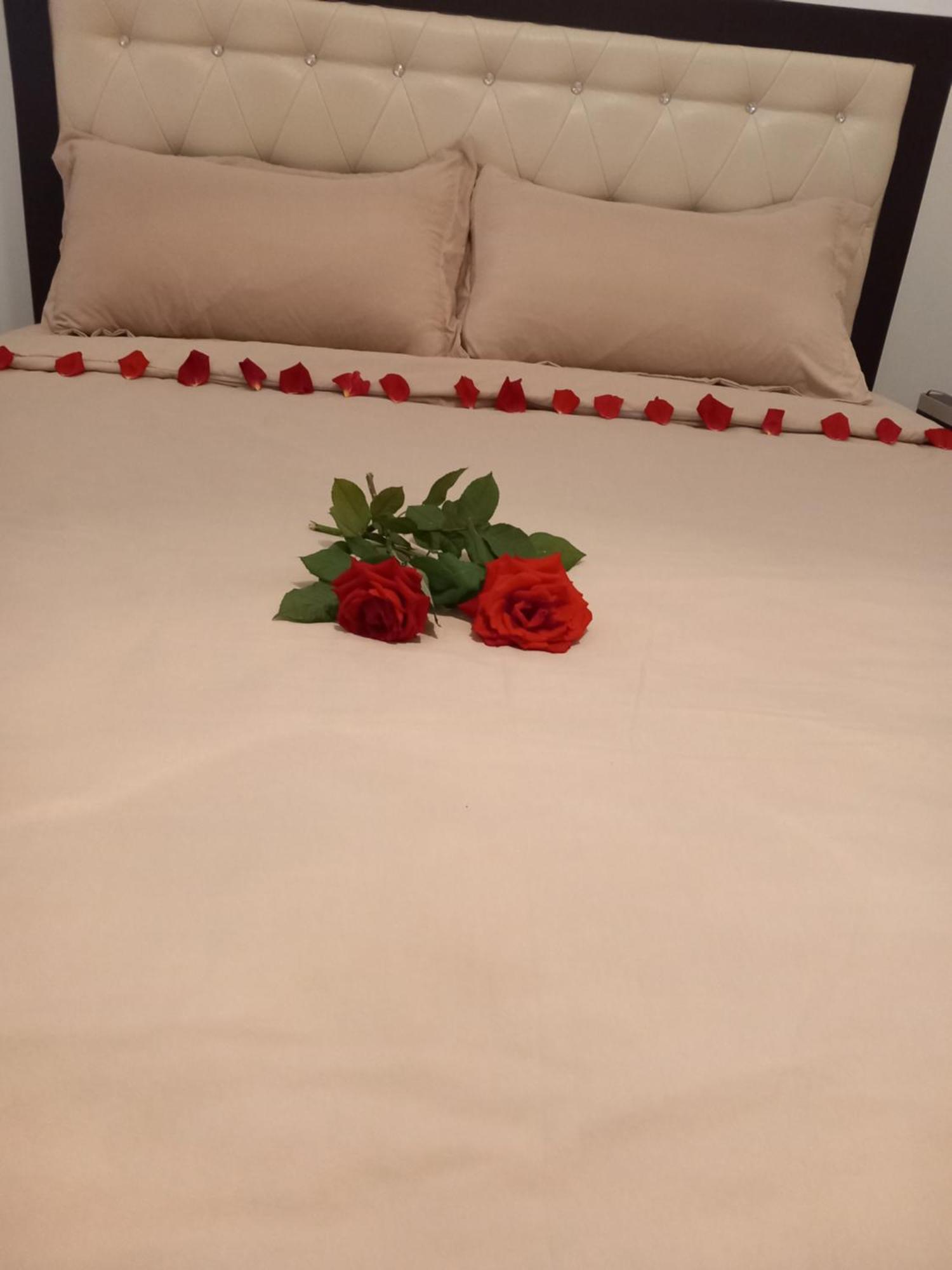 Vila Dean Berat Buitenkant foto