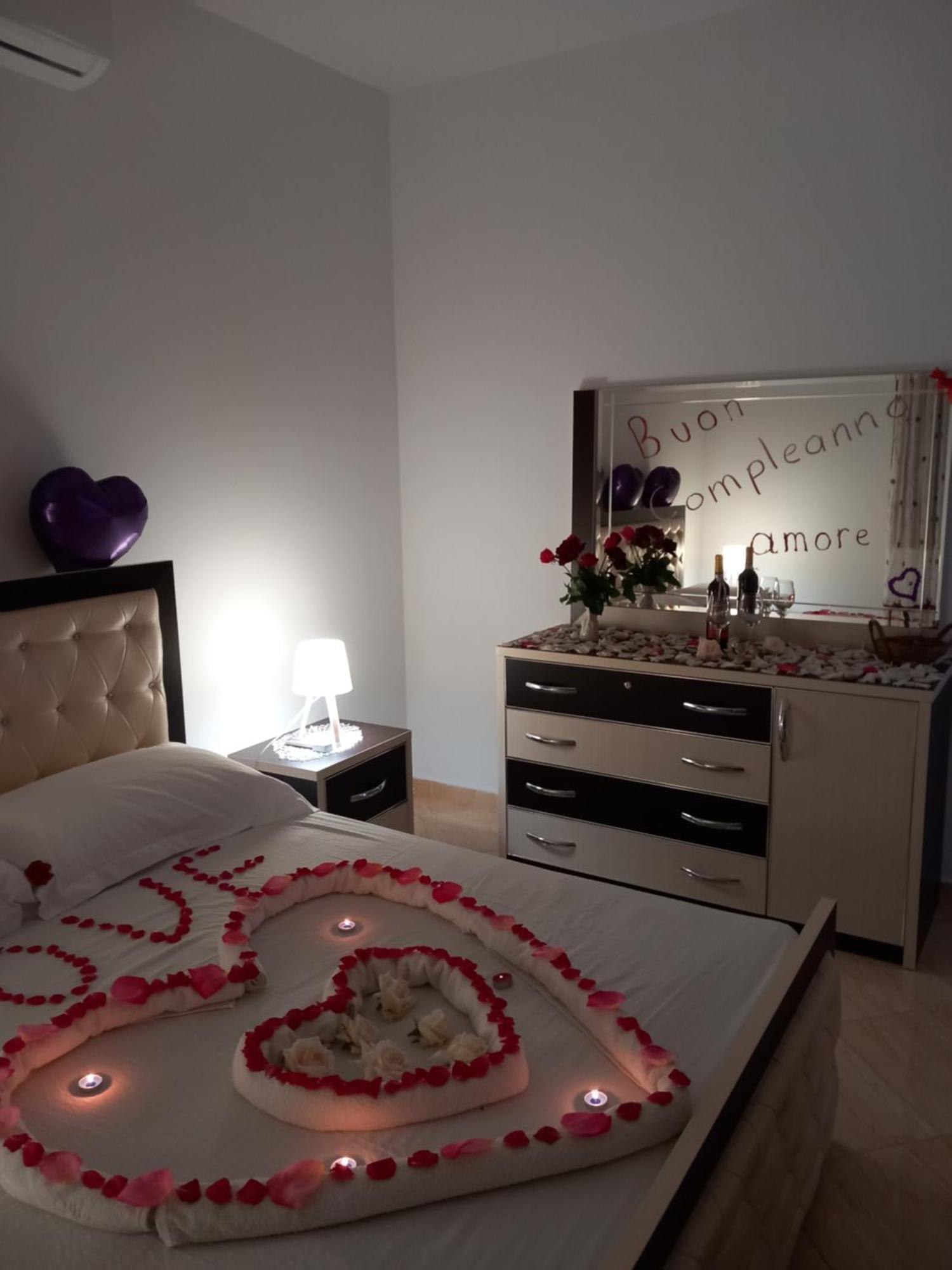Vila Dean Berat Buitenkant foto